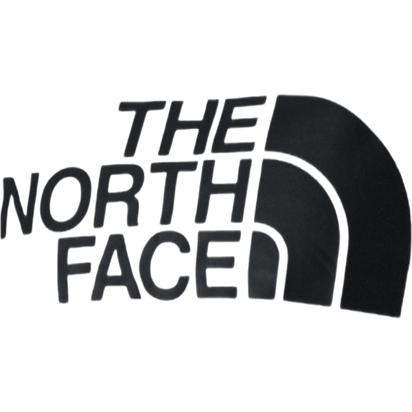 The North Face - Cropped Easy Tee White