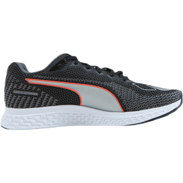 Puma - Speed Sutamina 2 Black