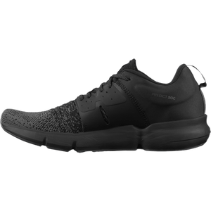Salomon - Predict Soc Black