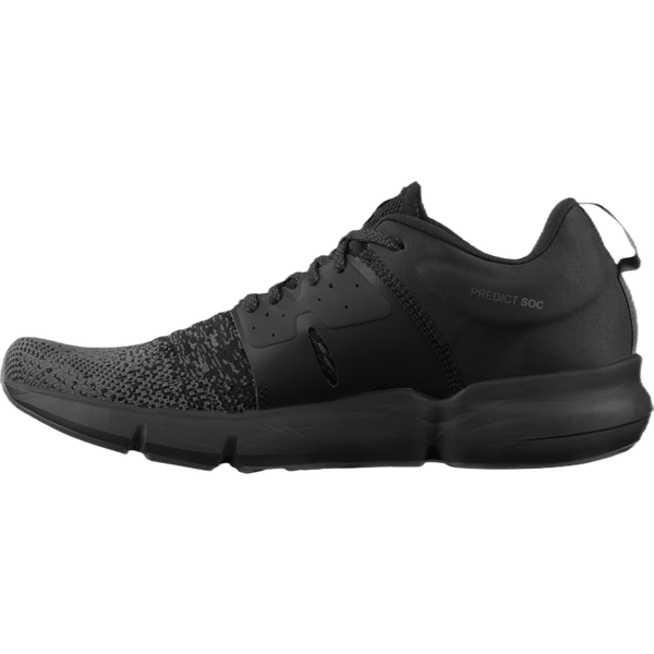 Salomon - Predict Soc Black