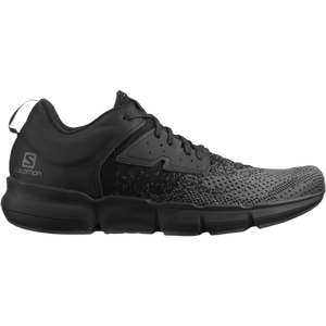 Salomon - Predict Soc Black