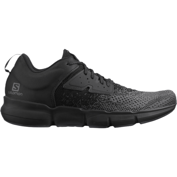 Salomon - Predict Soc Black