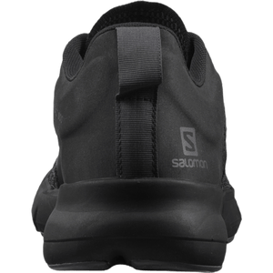 Salomon - Predict Soc Black
