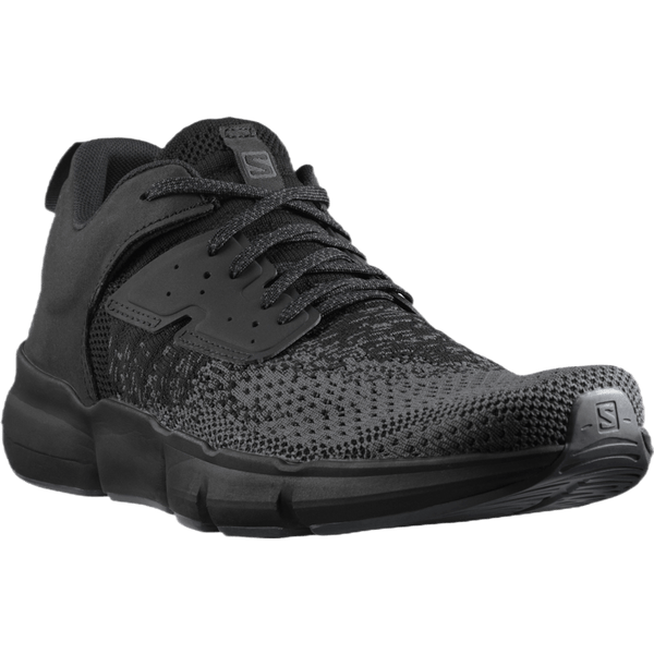 Salomon - Predict Soc Black