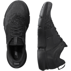 Salomon - Predict Soc Black
