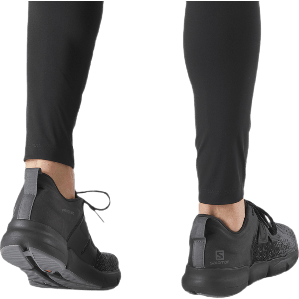 Salomon - Predict Soc Black