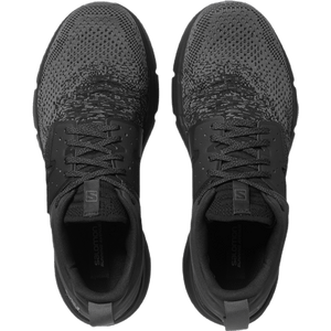 Salomon - Predict Soc Black