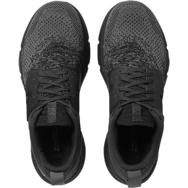 Salomon - Predict Soc Black