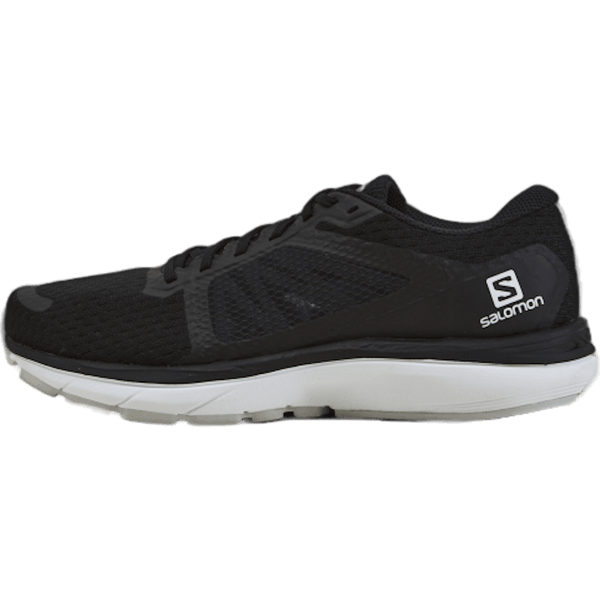 Salomon - Vectur White/Black