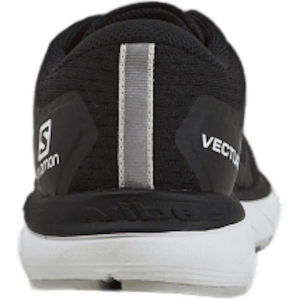 Salomon - Vectur White/Black