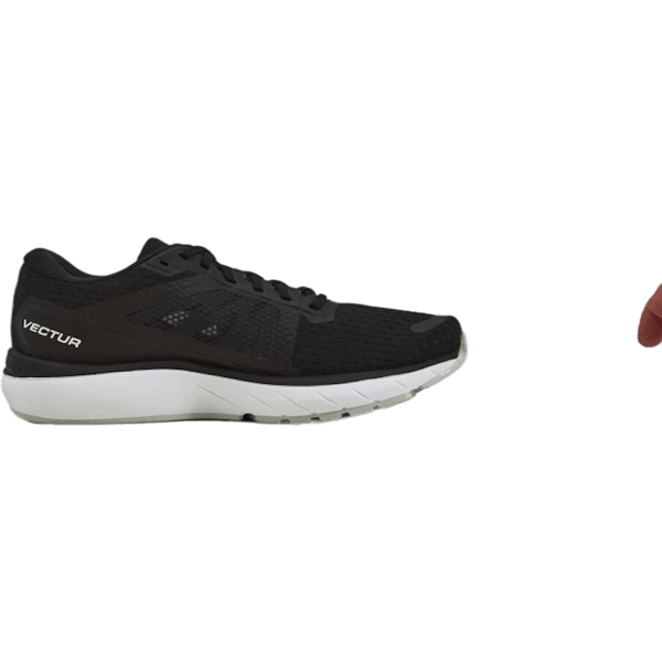 Salomon - Vectur White/Black