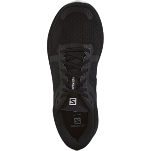 Salomon - Vectur White/Black