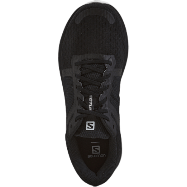 Salomon - Vectur White/Black