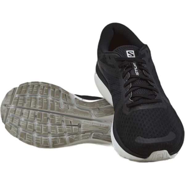 Salomon - Vectur White/Black