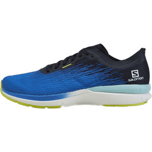 Salomon - SONIC 4 Accelerate Blue
