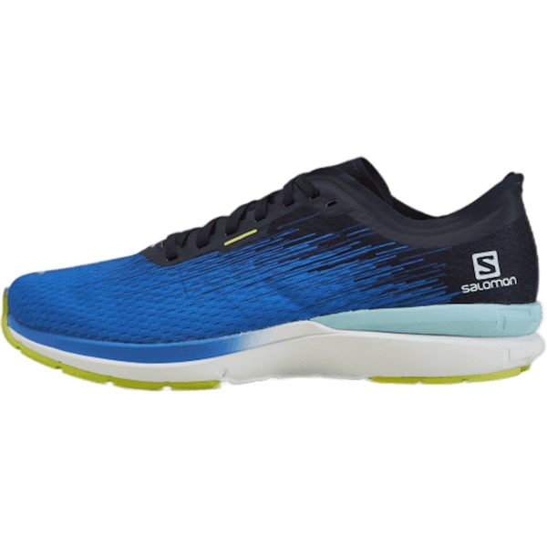 Salomon - SONIC 4 Accelerate Blue