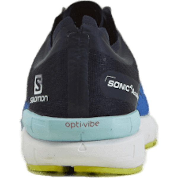 Salomon - SONIC 4 Accelerate Blue
