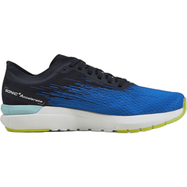Salomon - SONIC 4 Accelerate Blue