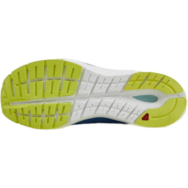 Salomon - SONIC 4 Accelerate Blue