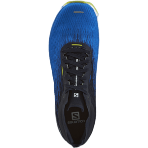 Salomon - SONIC 4 Accelerate Blue