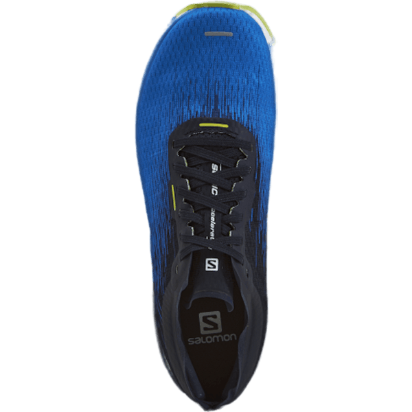 Salomon - SONIC 4 Accelerate Blue