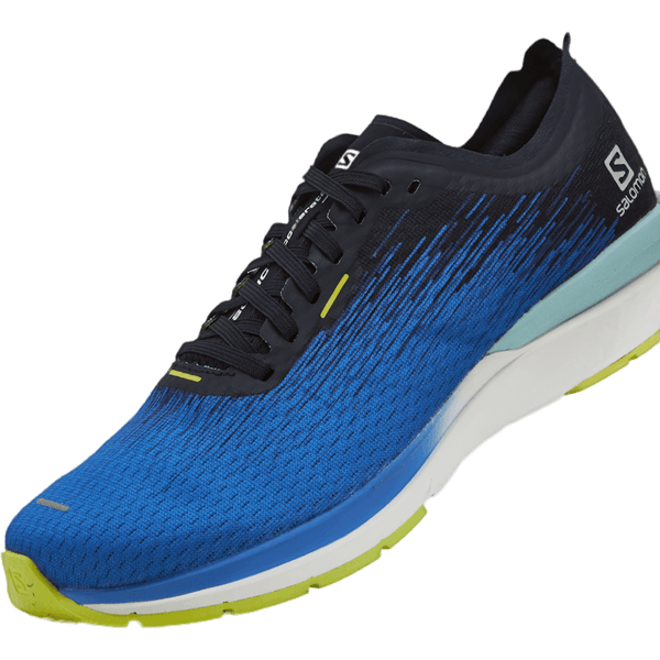 Salomon - SONIC 4 Accelerate Blue