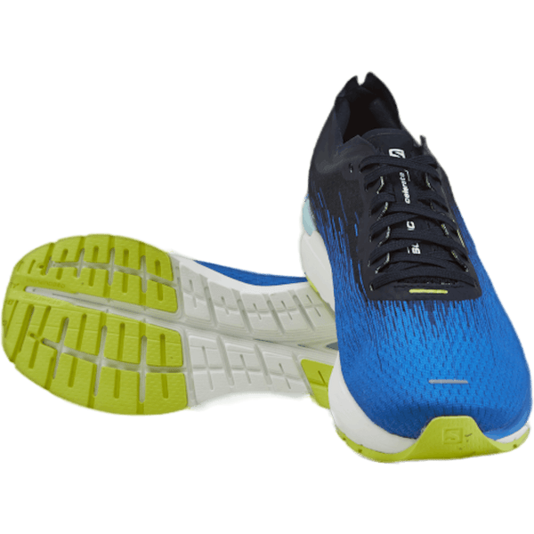 Salomon - SONIC 4 Accelerate Blue