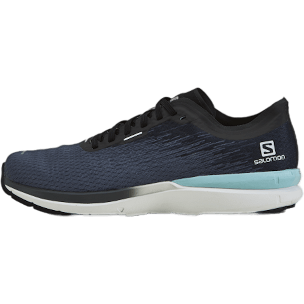 Salomon - SONIC 4 Accelerate Grey