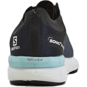 Salomon - SONIC 4 Accelerate Grey