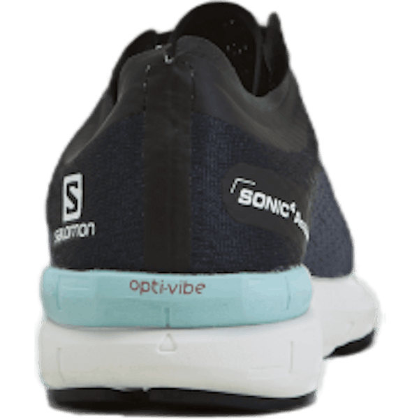 Salomon - SONIC 4 Accelerate Grey