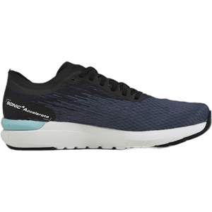 Salomon - SONIC 4 Accelerate Grey