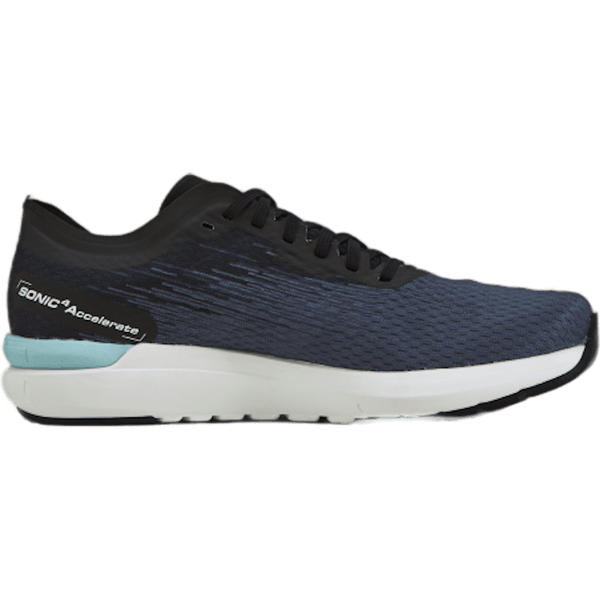 Salomon - SONIC 4 Accelerate Grey
