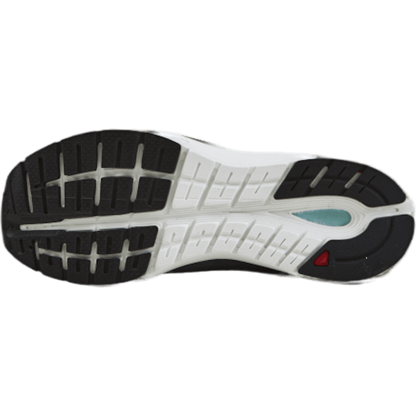 Salomon - SONIC 4 Accelerate Grey