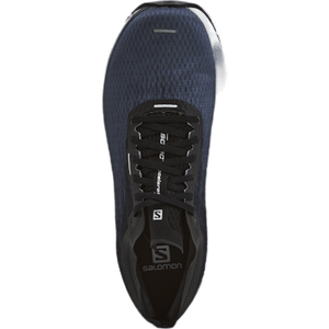 Salomon - SONIC 4 Accelerate Grey