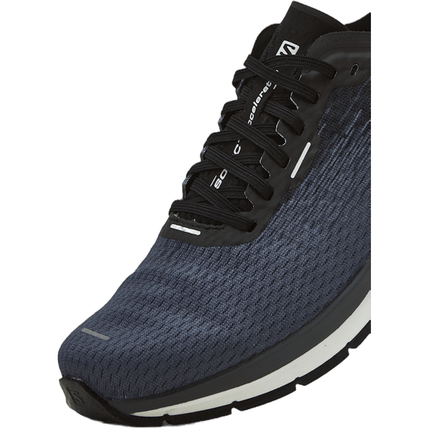 Salomon - SONIC 4 Accelerate Grey