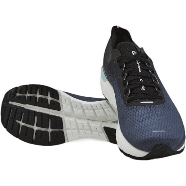 Salomon - SONIC 4 Accelerate Grey