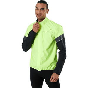 Craft - Core Endurance Hydro Jkt Yellow