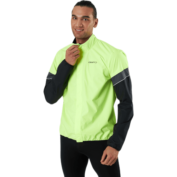 Craft - Core Endurance Hydro Jkt Yellow