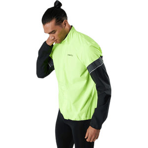 Craft - Core Endurance Hydro Jkt Yellow