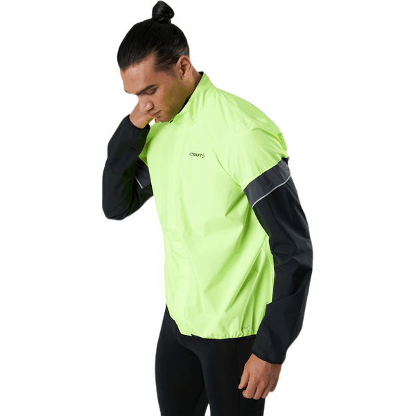 Craft - Core Endurance Hydro Jkt Yellow