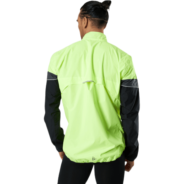 Craft - Core Endurance Hydro Jkt Yellow