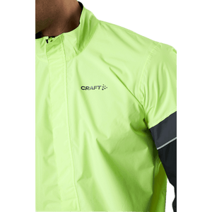 Craft - Core Endurance Hydro Jkt Yellow