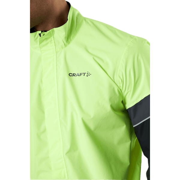 Craft - Core Endurance Hydro Jkt Yellow
