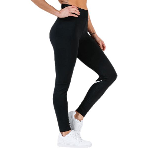 Nike - Leg-A-See Futura Legging White/Black