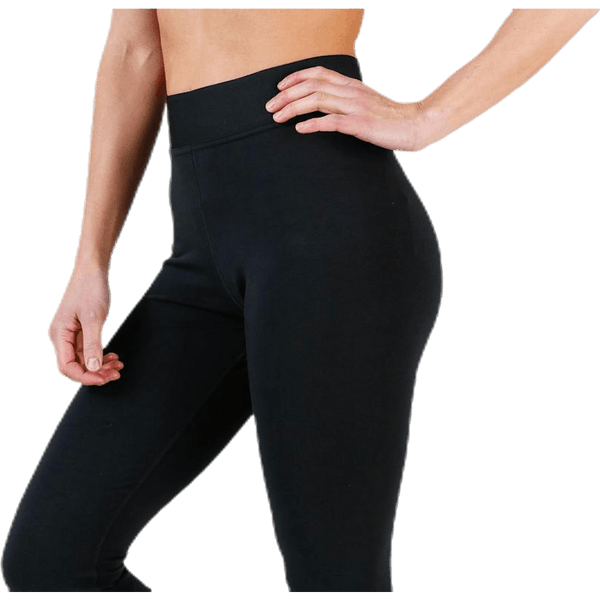 Nike - Leg-A-See Futura Legging White/Black