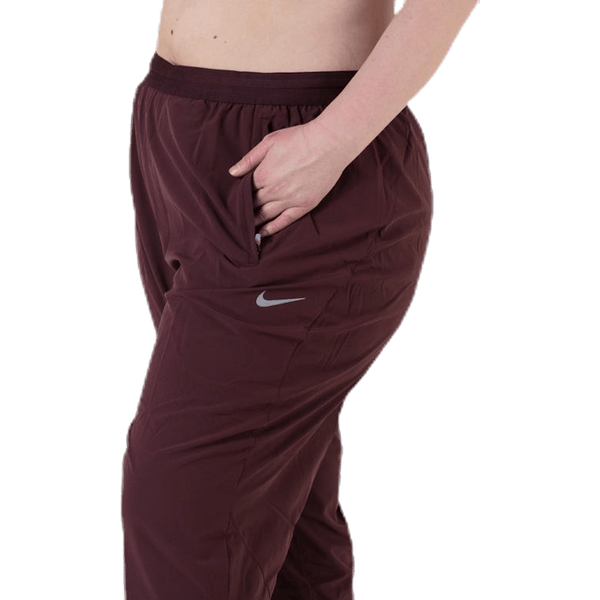 Nike - Essential 7/8 Pant Plus Red