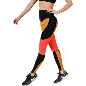 Nike - Icon Clash Tight GRX Beige