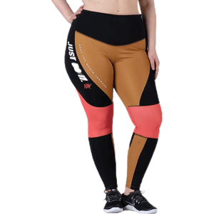 Nike - Icon Clash Tight Gr Plus Black/Beige