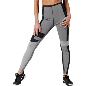Nike - Run Tech Pack Knit Tight White/Black/Grey
