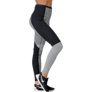Nike - Run Tech Pack Knit Tight White/Black/Grey